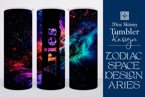 Aries Space Tumbler Wrap: A Designer's Review