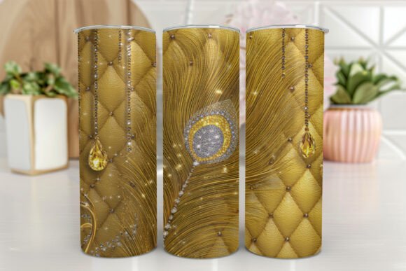 Glitter Tumbler Wrap Coquette Glam Bling: A Designer's Review