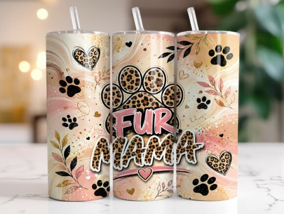 Leopard Fur Mama Paw: A Designer's Review