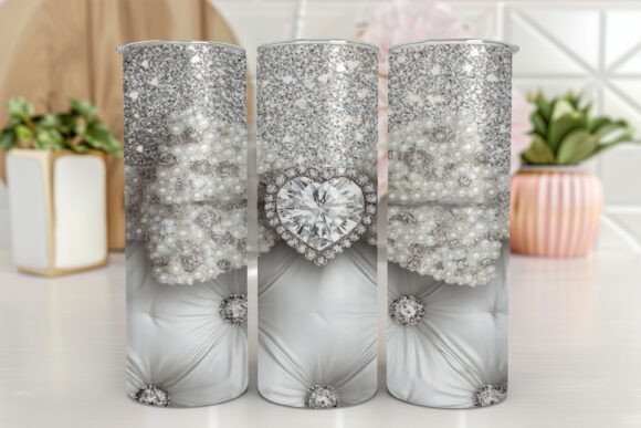 Review: 20oz Seamless Sublimation Tumbler for Crafters