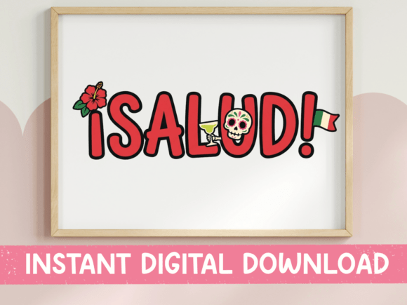 Review: ISalud Bold Red Letters SVG PNG Skull for Embroidery