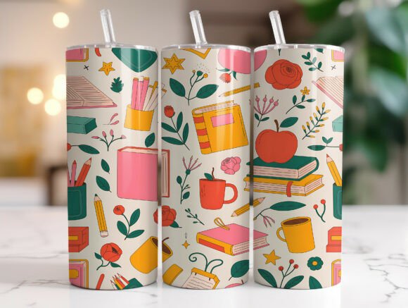 Reviewing Cute Teacher Tumbler Wrap Sublimation for Stitch Projects